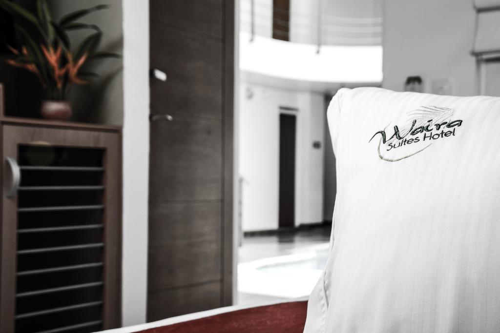 Waira Suites Leticia Eksteriør billede