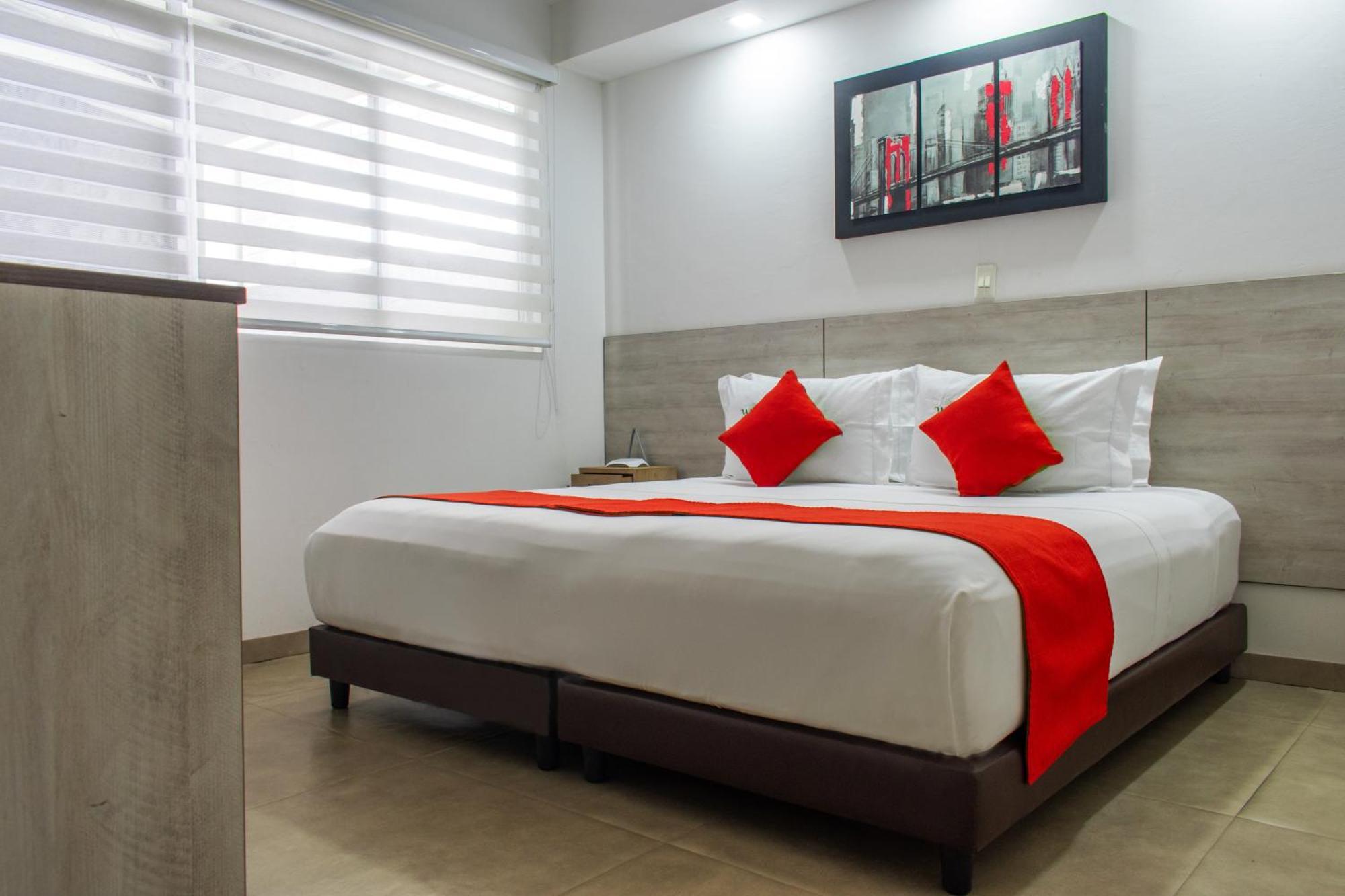 Waira Suites Leticia Eksteriør billede